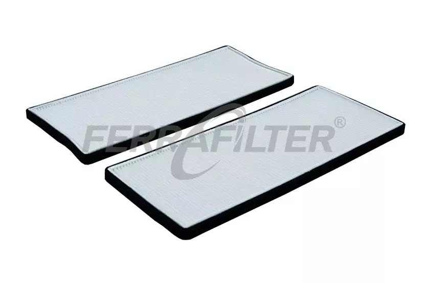 Салонный фильтр FERRA FILTER FCB4419 Код: FCB4419