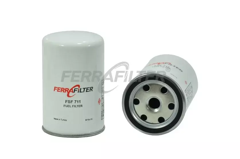 Топливный фильтр FERRA FILTER FSF711 Код: FSF711