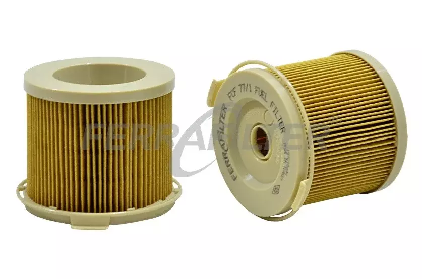 Топливный фильтр FERRA FILTER FCF77/1 Код: FCF77/1