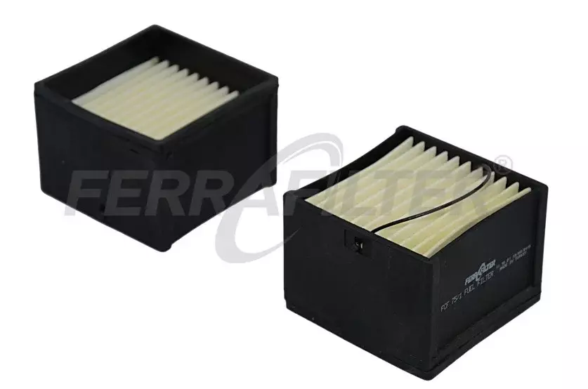 Топливный фильтр FERRA FILTER FCF75/1 Код FCF75/1