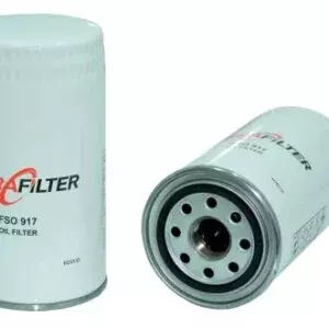Масляный фильтр Ferra Filter, FSO917/11 Код: FSO917/11