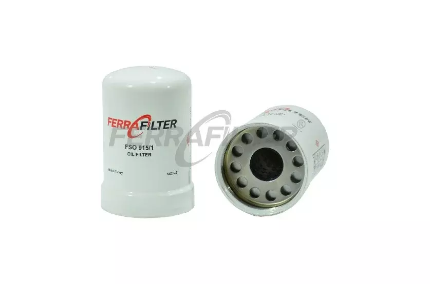 Масляный фильтр Ferra Filter, FSO915/1 Код: FSO915/1