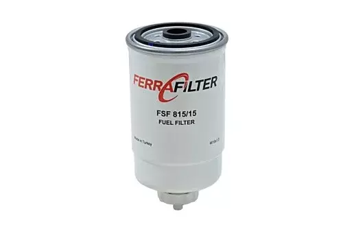 Топливный фильтр Ferra Filter, FSF815/1 Код: FSF815/1