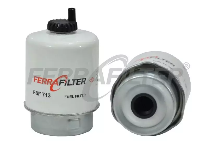Топливный фильтр Ferra Filter, FSF713 Код: FSF713