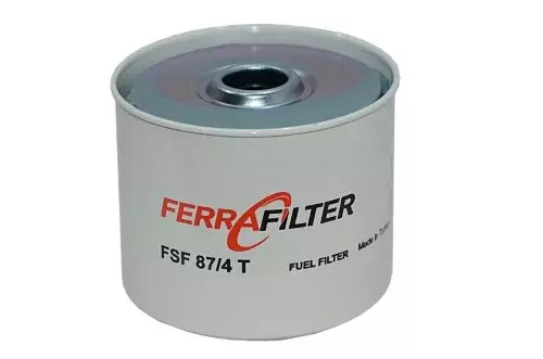 Топливный фильтр Ferra Filter, FSF87/4T Код: FSF87/4T