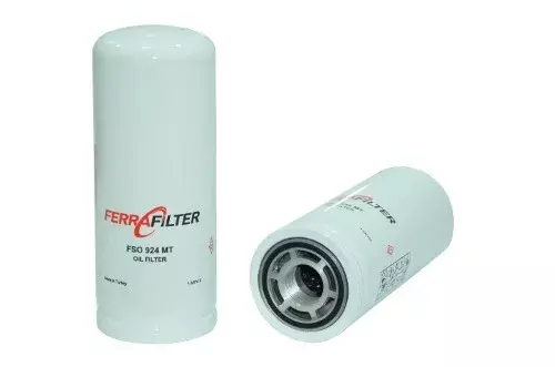 Гидравлический фильтр Ferra Filter, FSO924HMT Код: FSO924HMT
