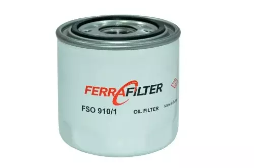 Фильтр КПП Ferra Filter, FSO910/1 Код: FSO910/1