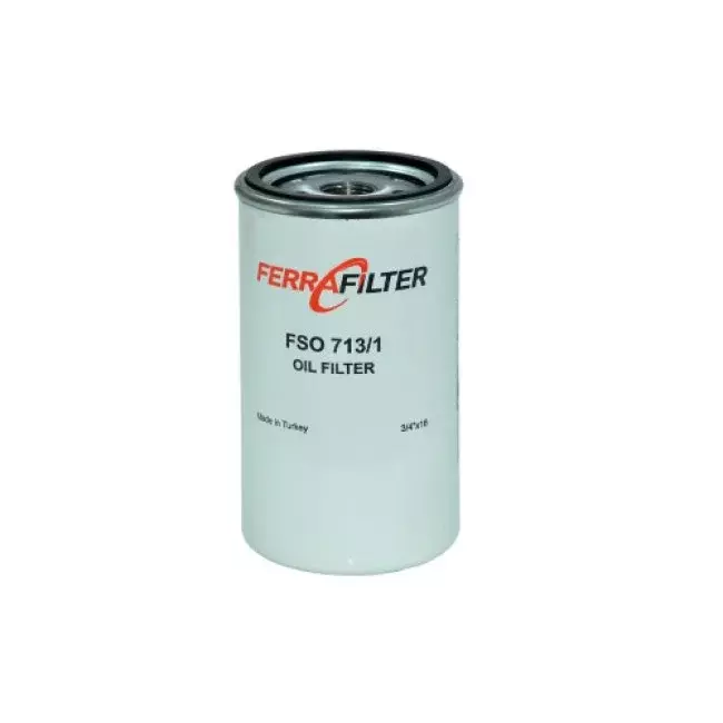 Фильтр КПП Ferra Filter, FSO713 Код: FSO713