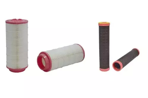Воздушный фильтр Ferra Filter, FAR1436-FAR734S Код: FAR1436-FAR734S