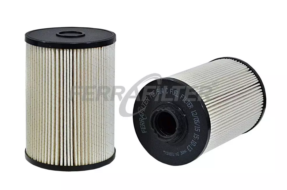 Топливный фильтр FERRA FILTER FCF914C Код: FCF914C