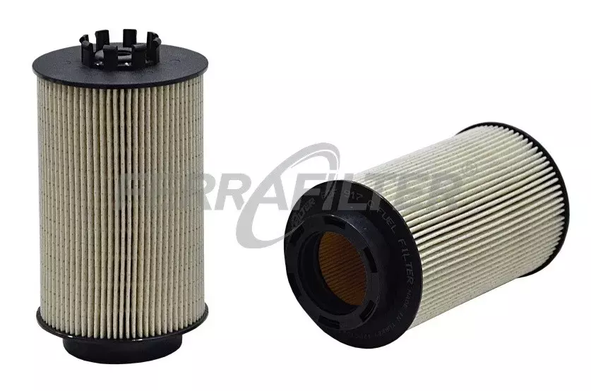 Топливный фильтр FERRA FILTER FCF917C Код: FCF917C