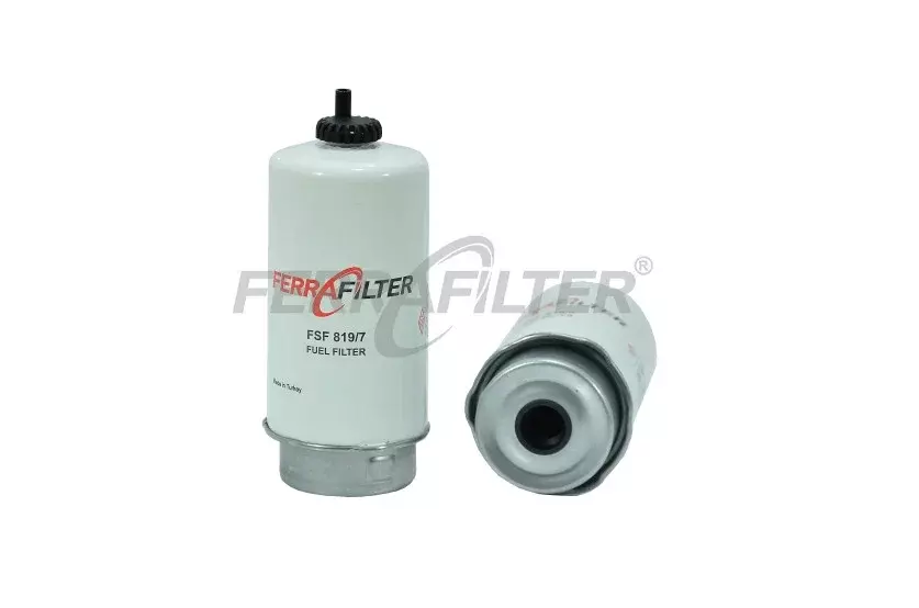 Топливный фильтр FERRA FILTER FSF819/7 Код: FSF819/7