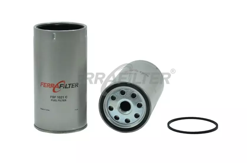 Топливный фильтр FERRA FILTER FSF1021C Код: FSF1021C