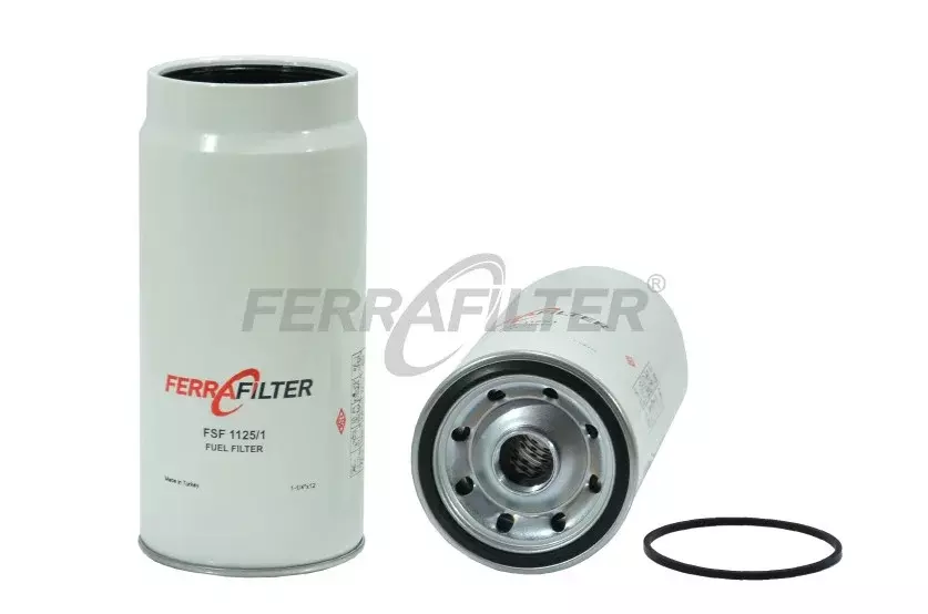 Топливный фильтр FERRA FILTER FSF712/3 Код: FSF712/3