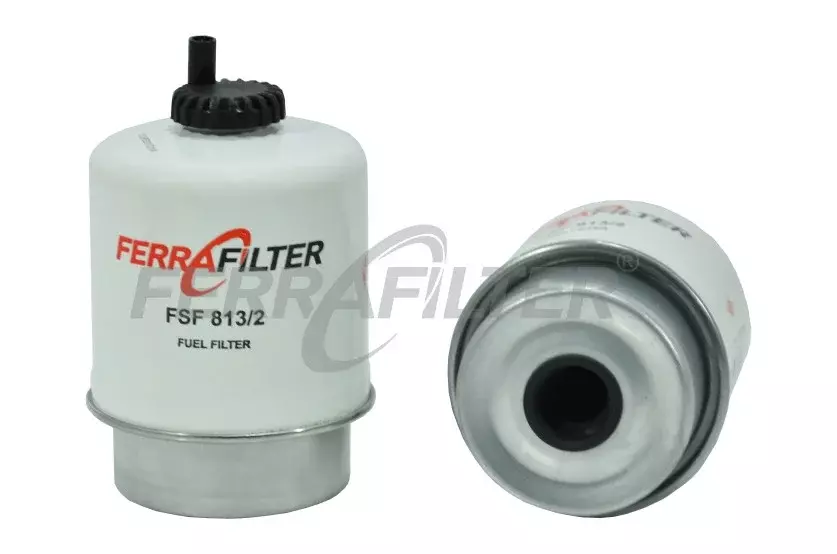 Топливный фильтр FERRA FILTER FSF813/2 Код: FSF813/2