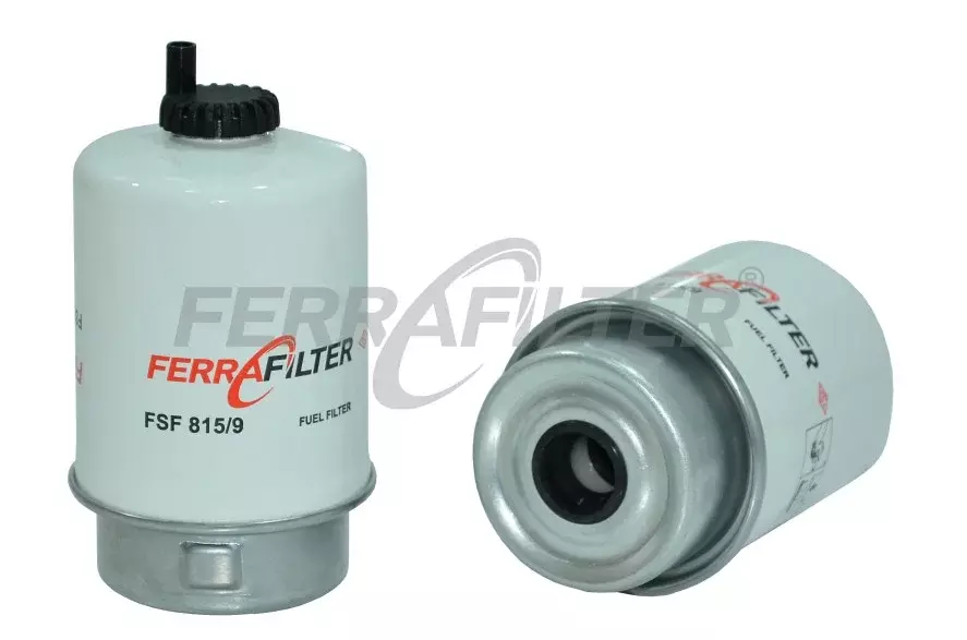 Топливный фильтр FERRA FILTER FSF815/9 Код: FSF815/9
