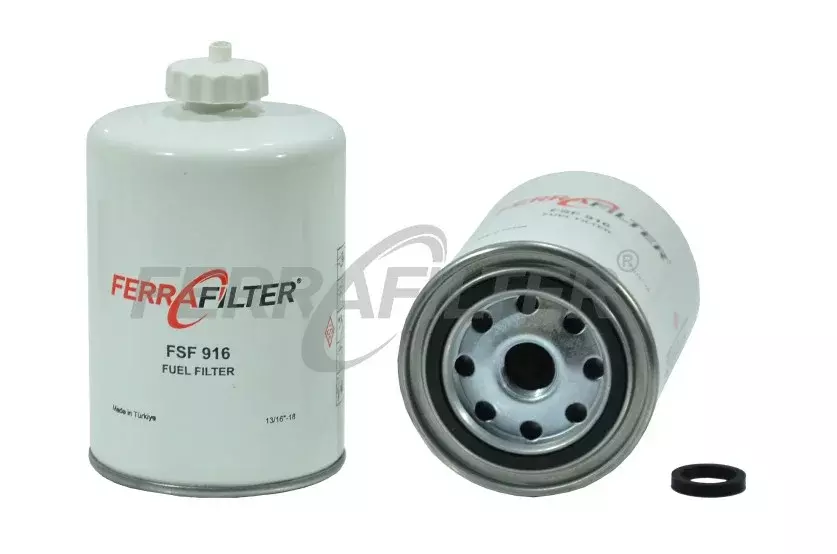Топливный фильтр FERRA FILTER FSF916 Код: FSF916