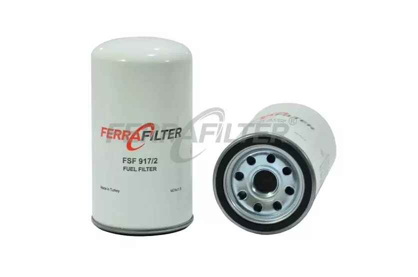 Топливный фильтр FERRA FILTER FSF917/2 Код: FSF917/2