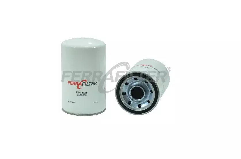 Масляный фильтр FERRA FILTER FSO1121 Код: FSO1121