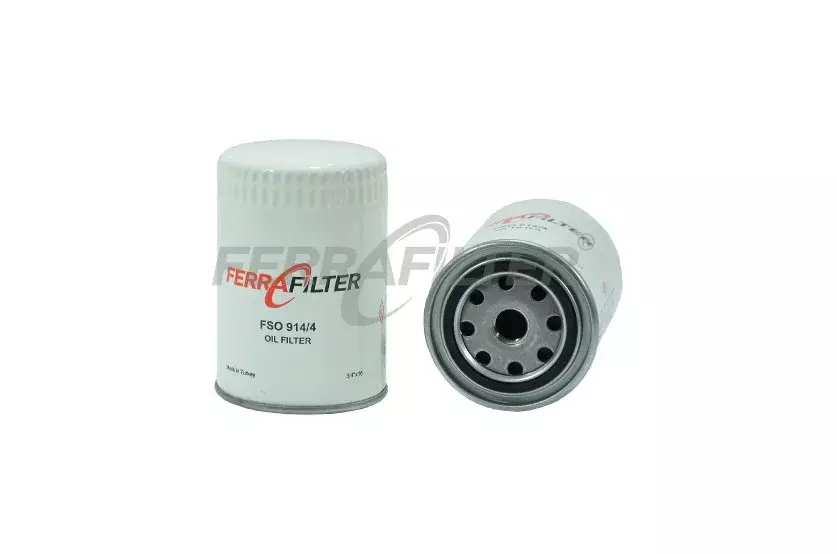 Масляный фильтр FERRA FILTER FSO914/4 Код: FSO914/4