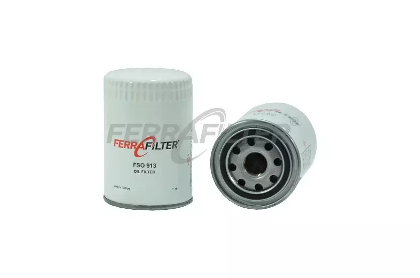 Масляный фильтр FERRA FILTER FSO913 Код: FSO913