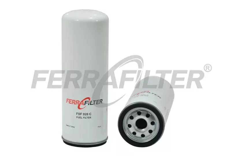Топливный фильтр FERRA FILTER FSF926C Код: FSF926C