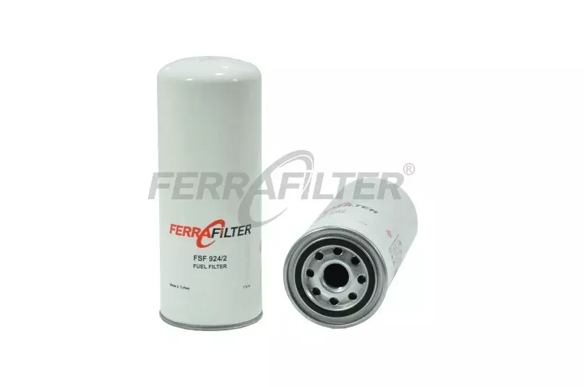 Топливный фильтр FERRA FILTER FSF924/2 Код: FSF924/2
