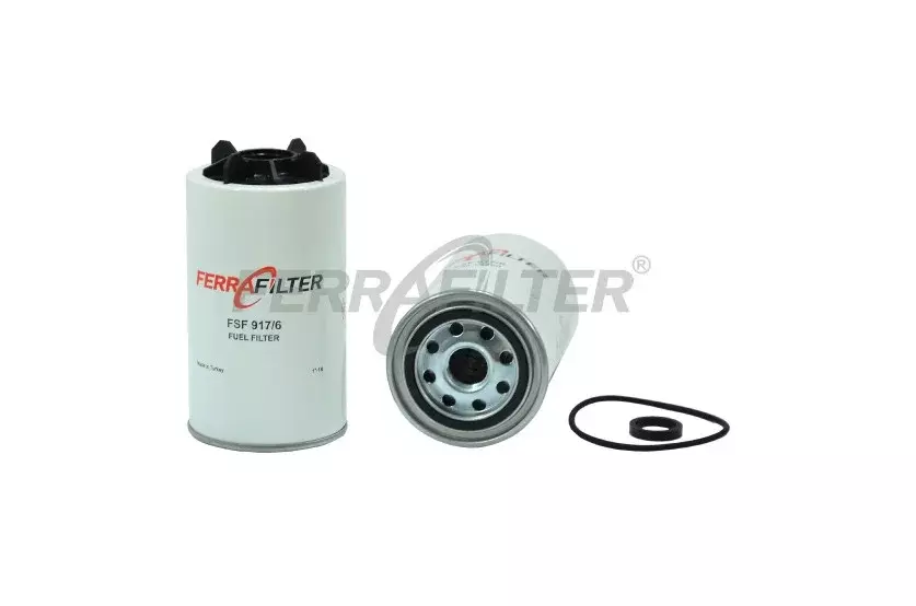Топливный фильтр FERRA FILTER FSF917/6 Код: FSF917/6