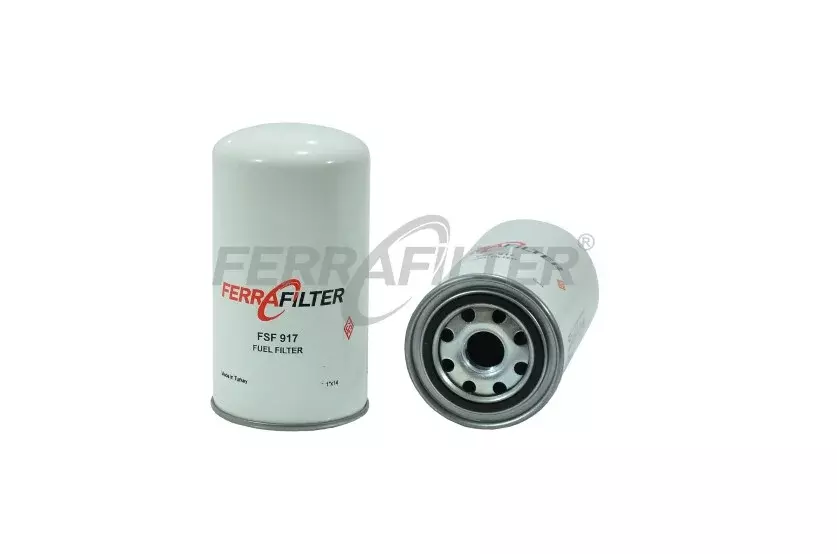 Топливный фильтр FERRA FILTER FSF917 Код: FSF917