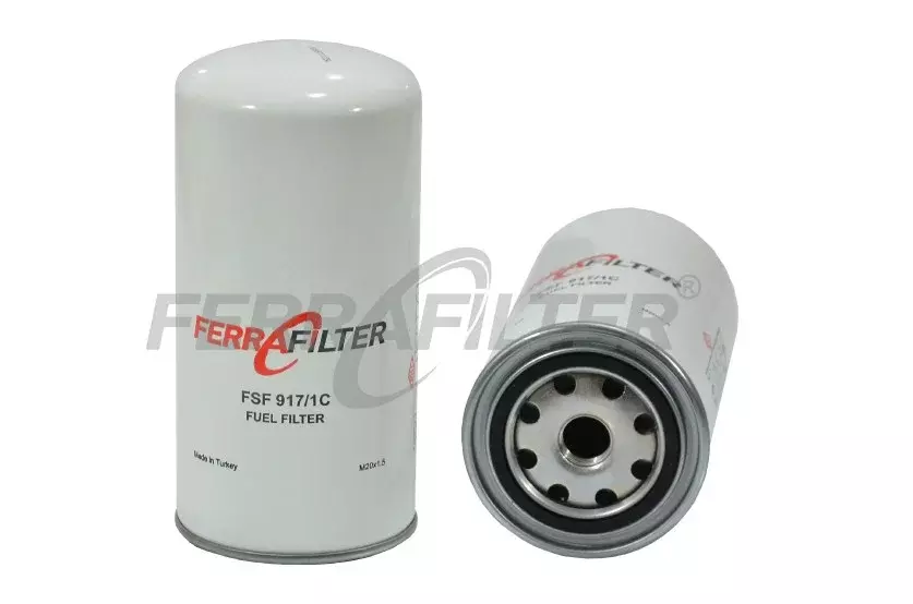 Топливный фильтр FERRA FILTER FSF917/1C Код: FSF917/1C