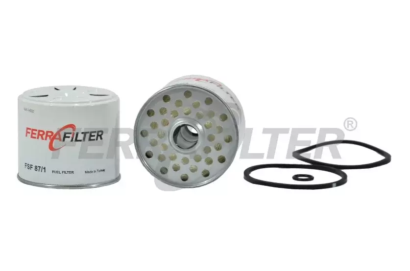 Топливный фильтр FERRA FILTER FSF87/1 Код: FSF87/1