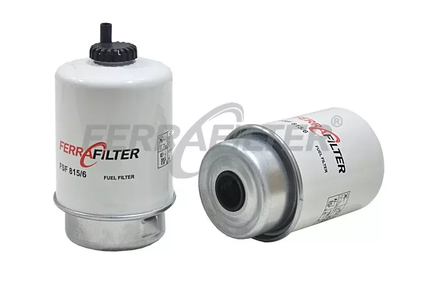 Топливный фильтр FERRA FILTER FSF815/6 Код: FSF815/6
