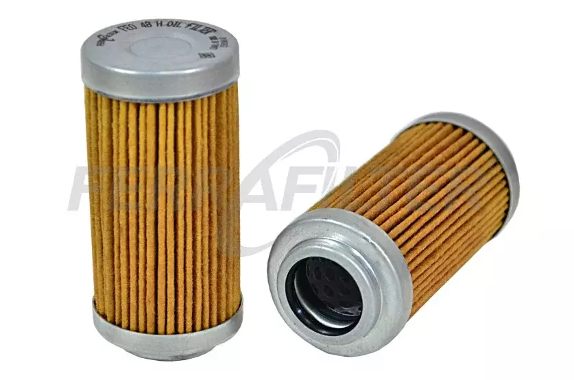 Гидравлический фильтр FERRA FILTER FEO48H Код: FEO48H