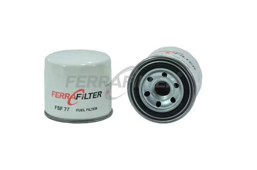 Топливный фильтр FERRA FILTER FSF77 Код: FSF77