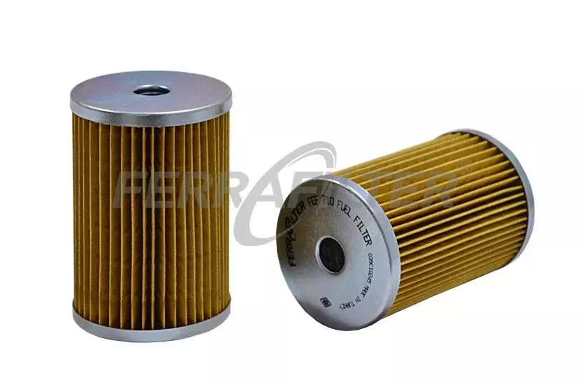 Топливный фильтр FERRA FILTER FEF710 Код: FEF710
