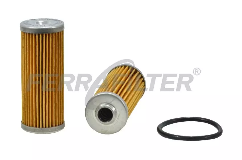 Топливный фильтр FERRA FILTER FEF38 Код: FEF38