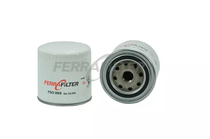 Масляный фильтр FERRA FILTER FSO99/9 Код: FSO99/9