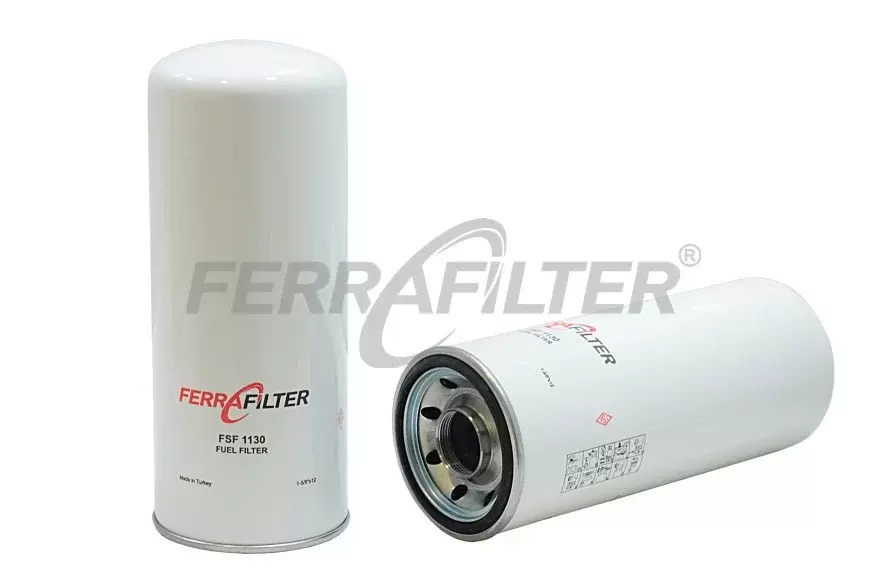 Топливный фильтр FERRA FILTER FSF1130 Код: FSF1130