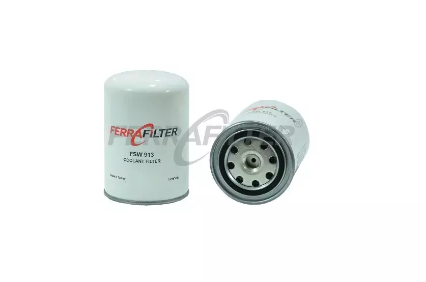 Фильтр системы охлаждения FERRA FILTER FSW913 Код: FSW913