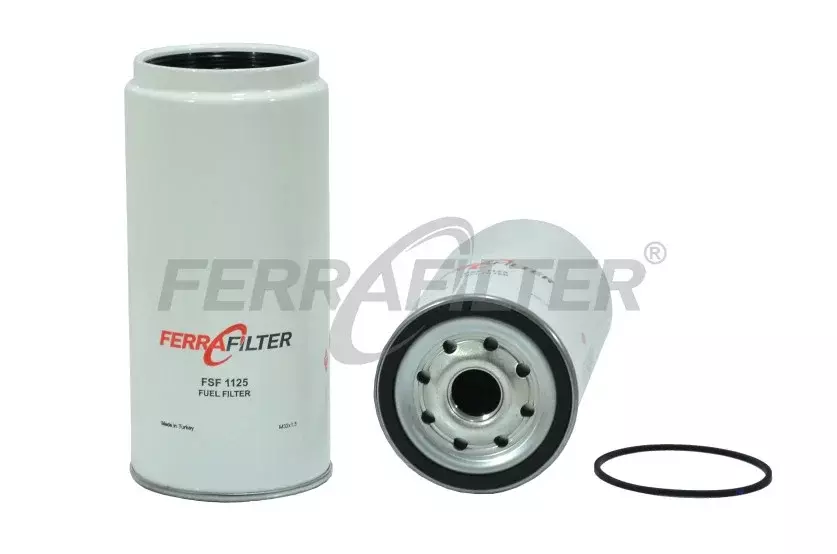 Топливный фильтр FERRA FILTER FSF1125 Код: FSF1125