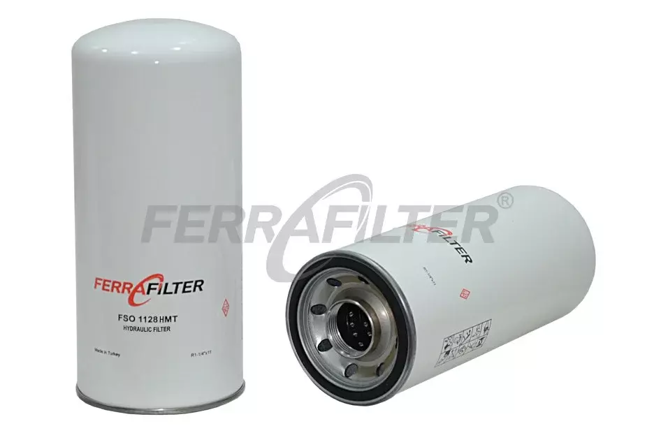 Гидравлический фильтр FERRA FILTER FSO1128 HMT Код: FSO1128 HMT