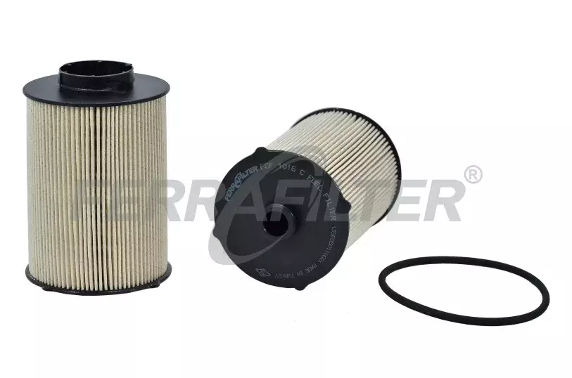 Топливный фильтр FERRA FILTER FCF1016C Код: FCF1016C