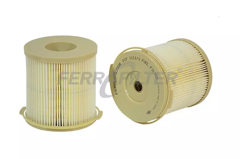 Топливный фильтр FERRA FILTER FCF1111/1 Код: FCF1111/1