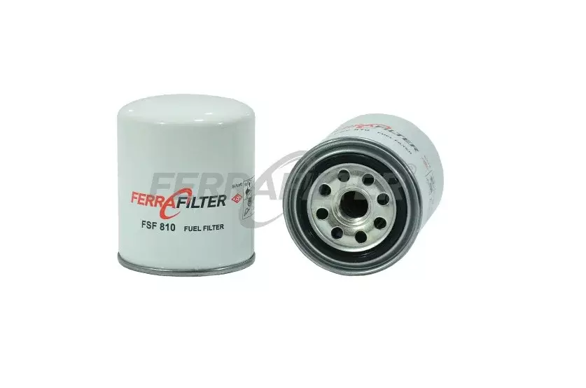 Топливный фильтр FERRA FILTER FSF810 Код: FSF810