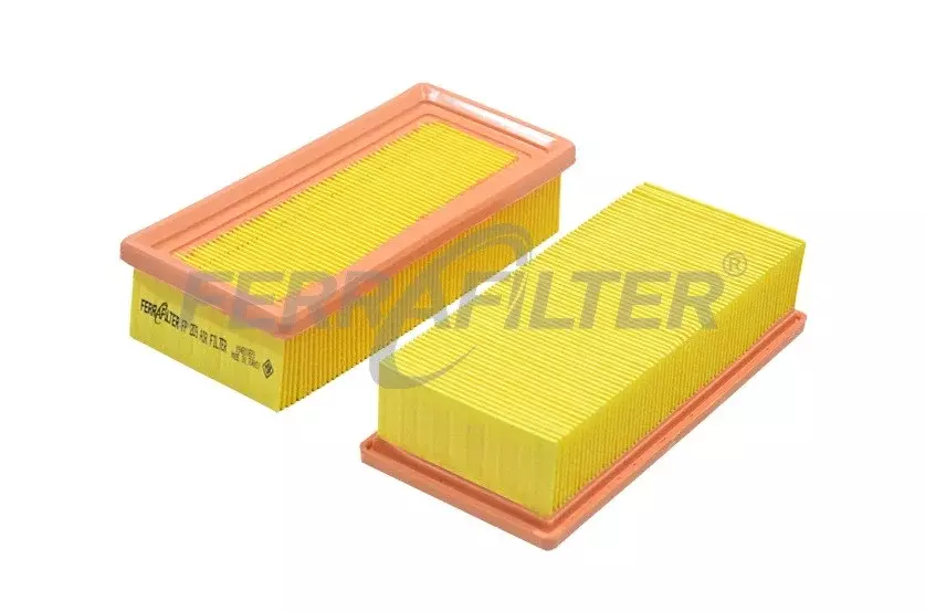 Салонный фильтр FERRA FILTER FP209 Код: FP209
