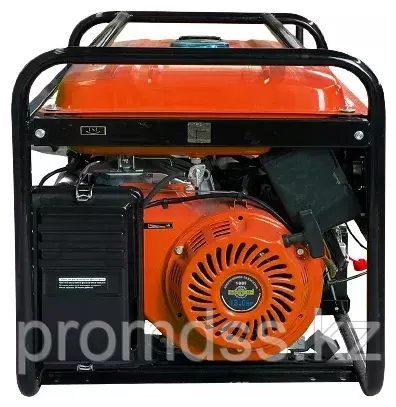 MATEUS	MS01104H, Электростанции (Генераторы)