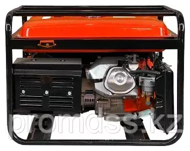 MATEUS	MS01104H, Электростанции (Генераторы)