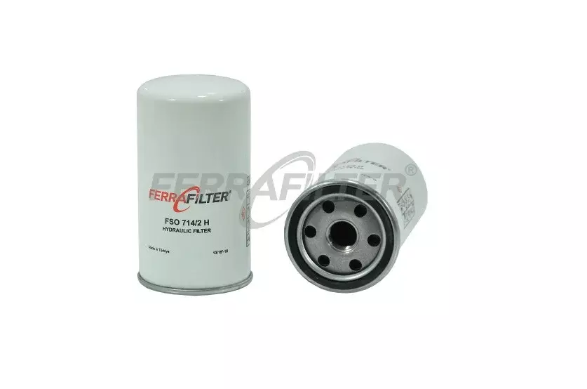 Фильтр КПП Ferra Filter, FSO714/2H Код: FSO714/2H