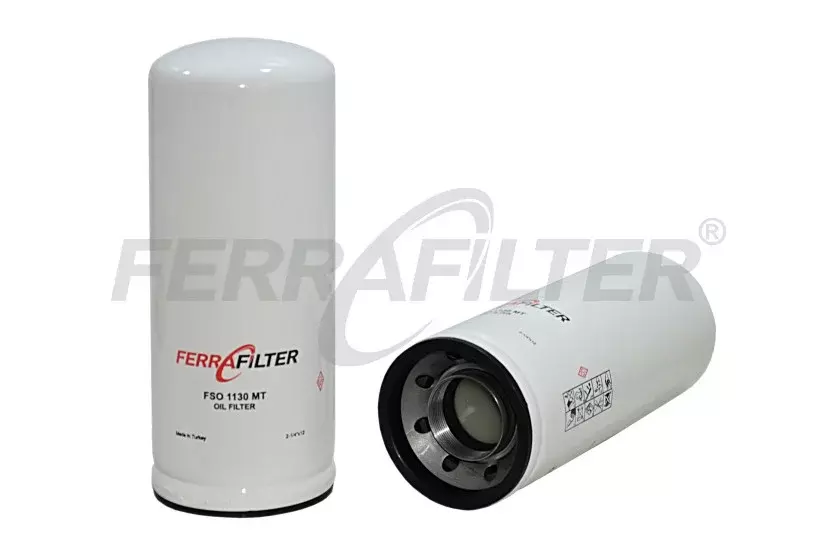 Гидравлический фильтр FERRA FILTER FSO1130MT Код: FSO1130MT