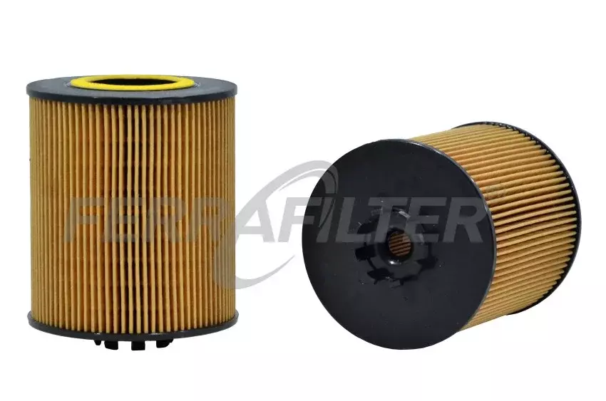 Масляный фильтр FERRA FILTER FCO1214 Код: FCO1214